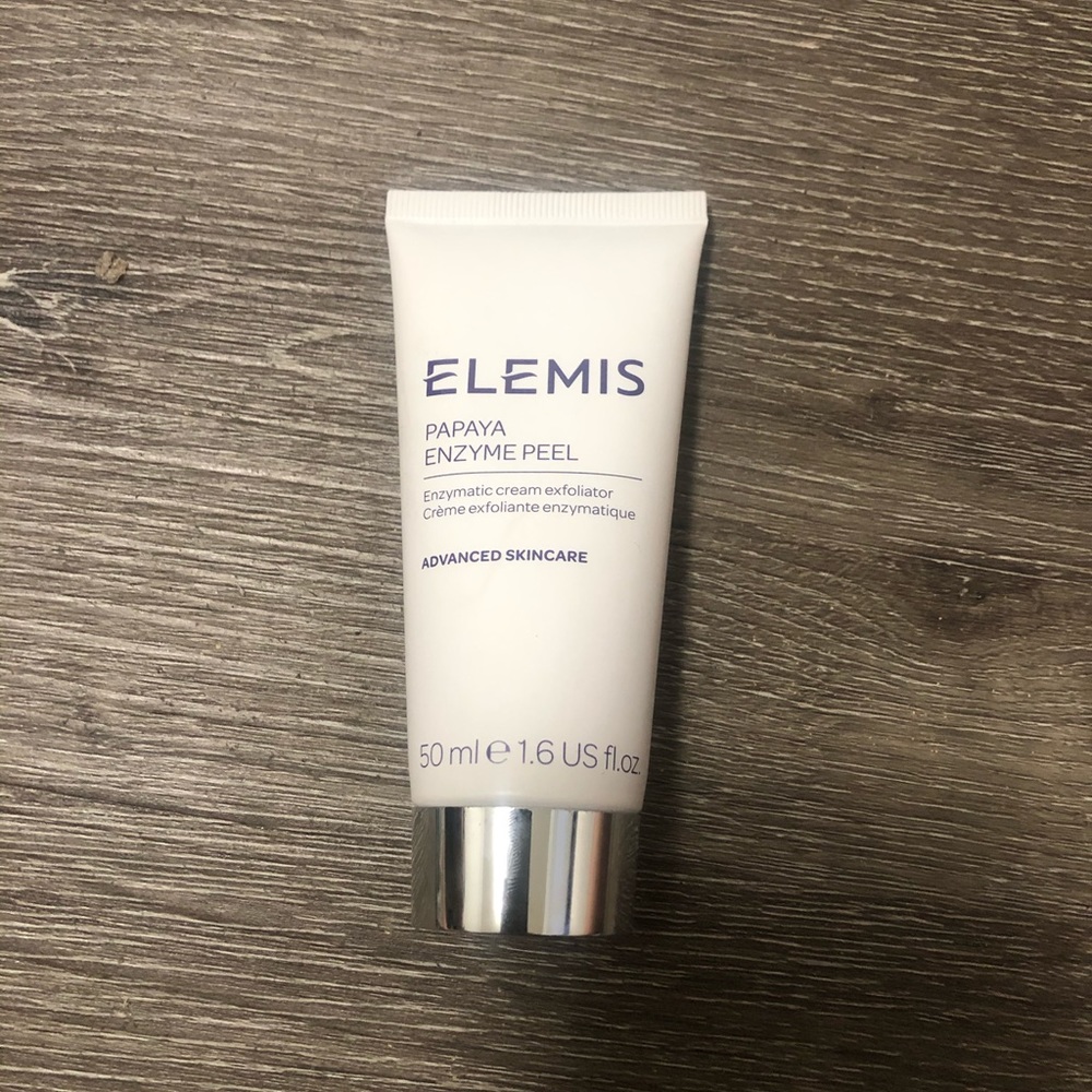 Elemis Papaya Enzyme Peel